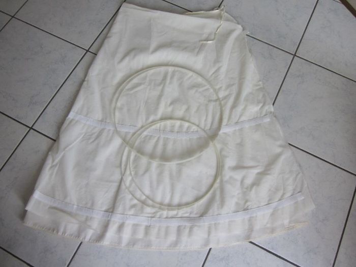 robe de mariée - photo numéro 4