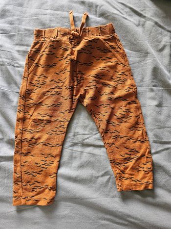 Pantalon hema