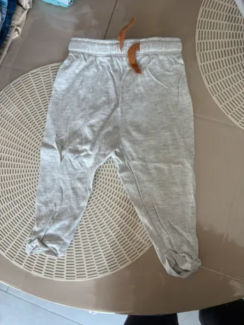 Lot Legging 9 mois