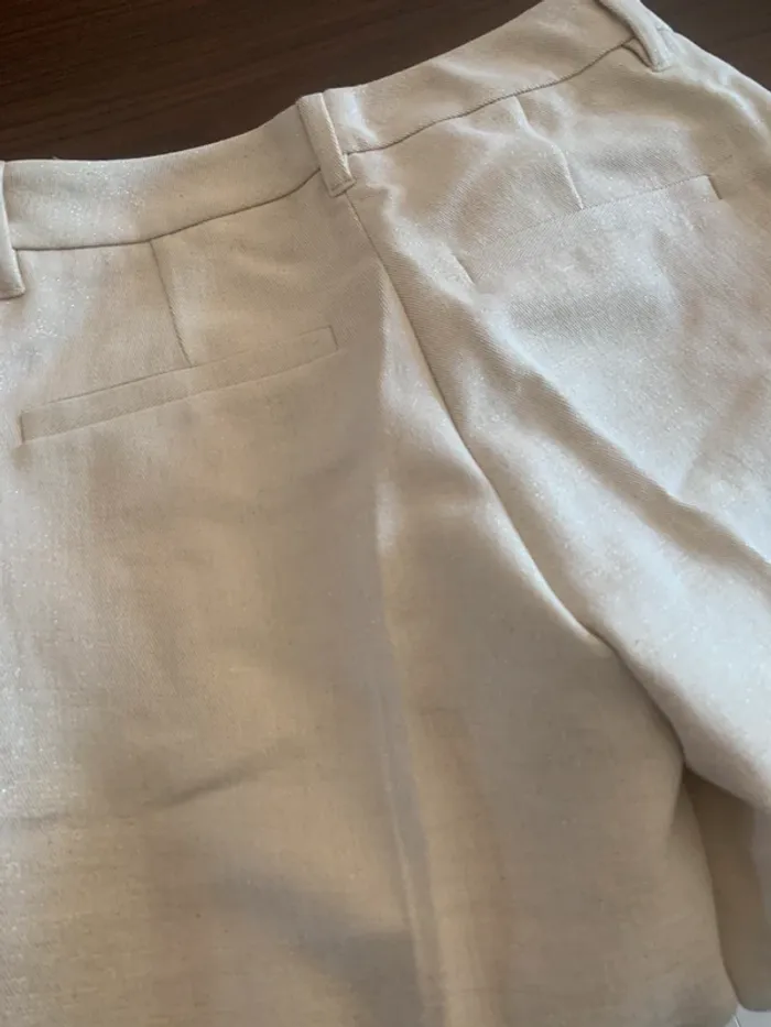 Zadig et Voltaire pantalon T40 - photo numéro 3
