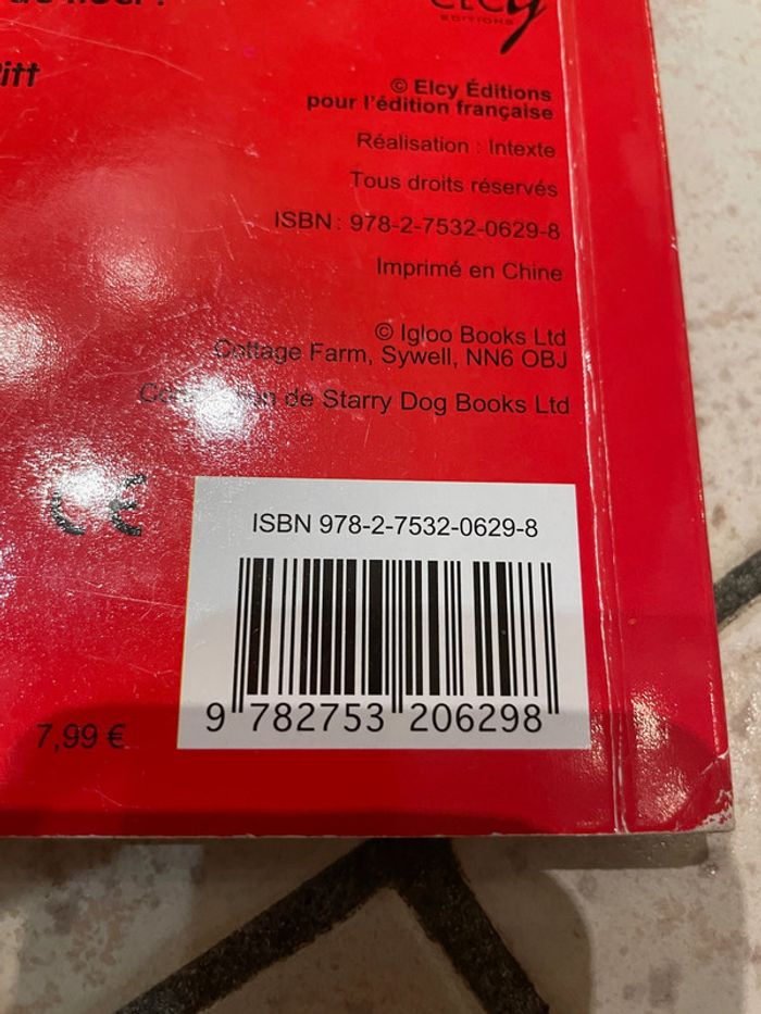 Livre Joyeux Noel (non musical) - photo numéro 4