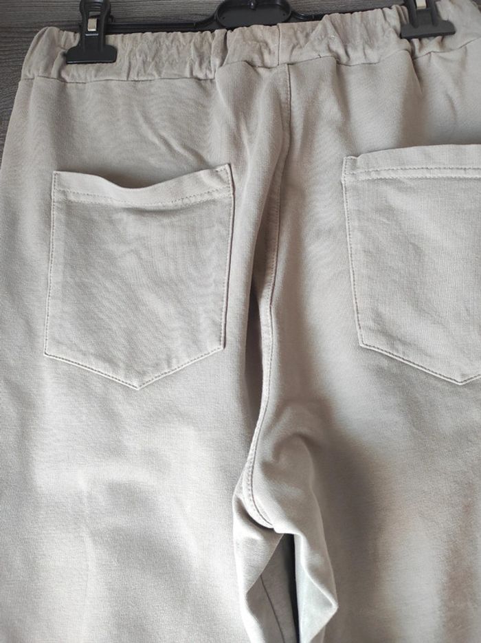 Lot de 2 Pantalons Gioya - photo numéro 9