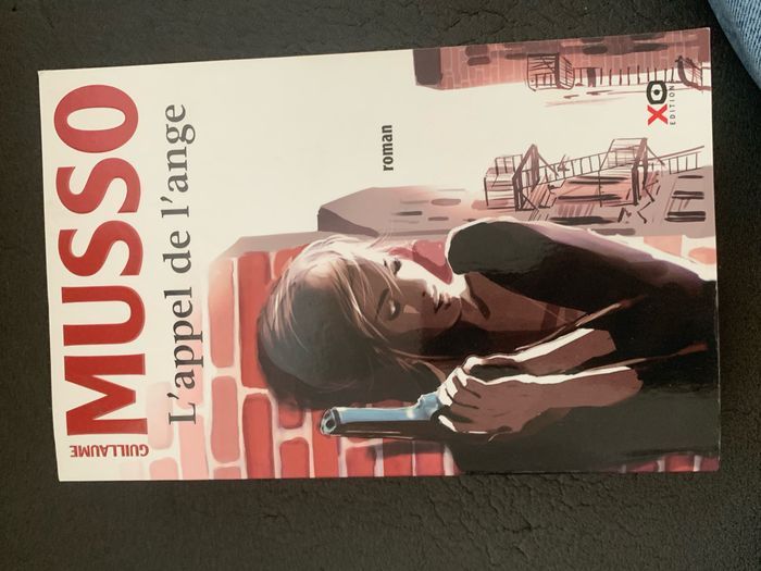 Triller - photo numéro 4