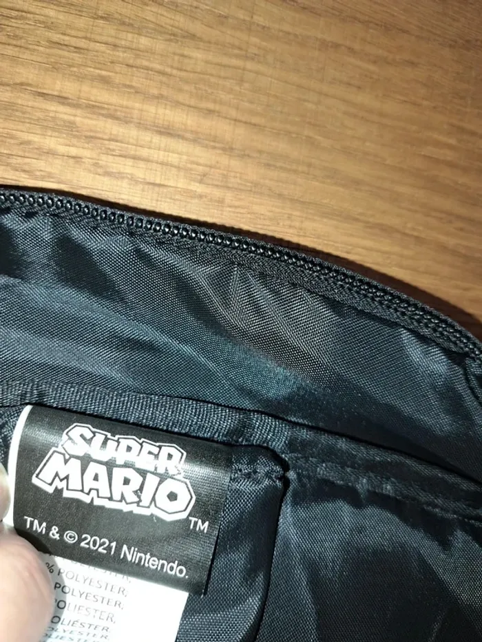 Nintendo - Sac à dos - photo numéro 13