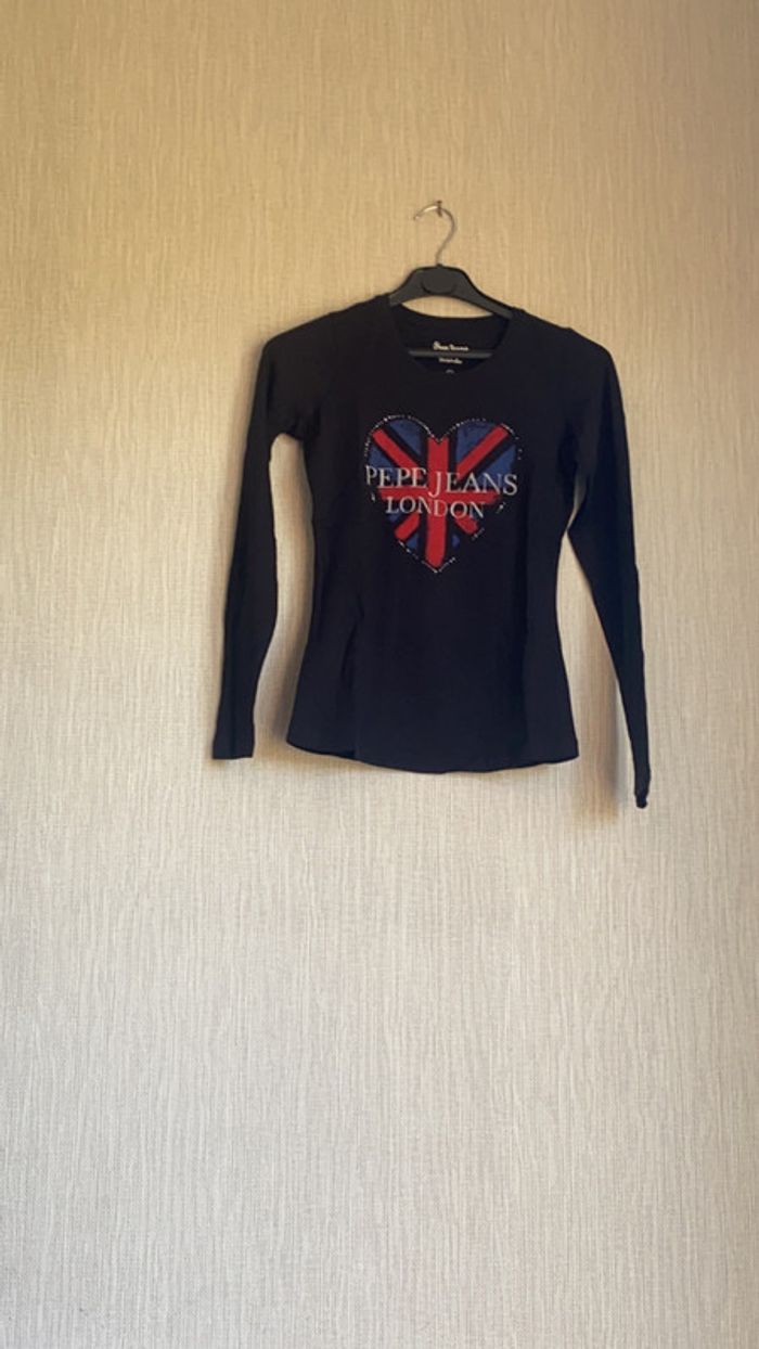 T-shirt taille Xs