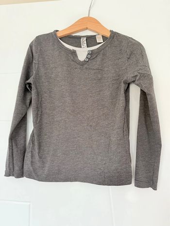 Tee-shirts Tape à l’œil en 6ans