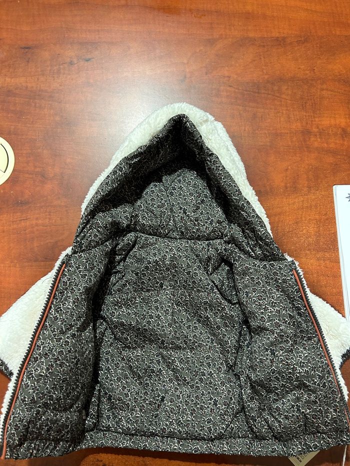 Doudoune réversible IKKS - photo numéro 4