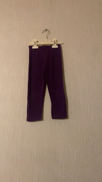 Legging Taille 5 ans