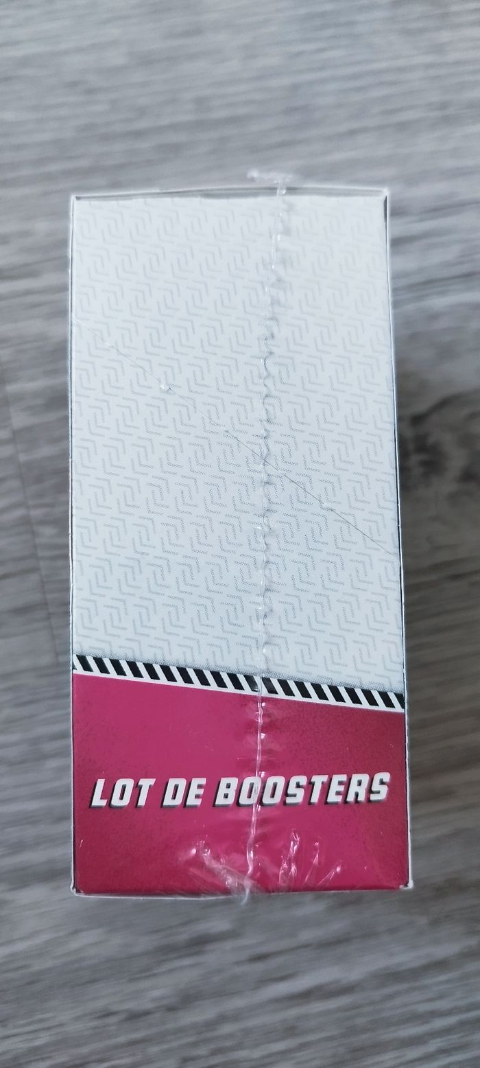 Bundle ev10.5 flamme blanche - photo numéro 4