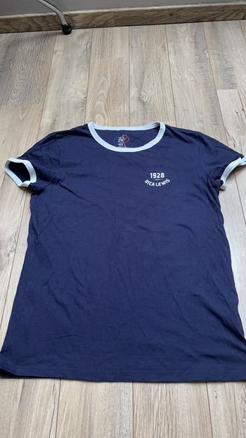 Tee-shirt Rica Lewis TL