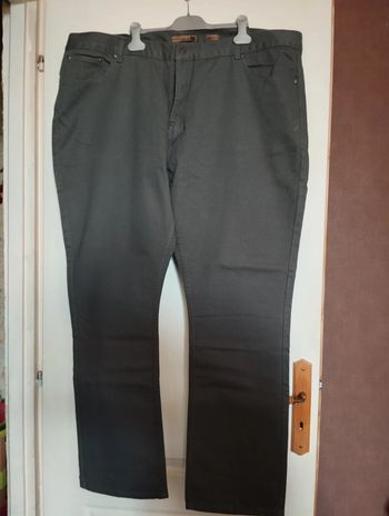 Jean gros clair homme taille 60 NPO Jeans