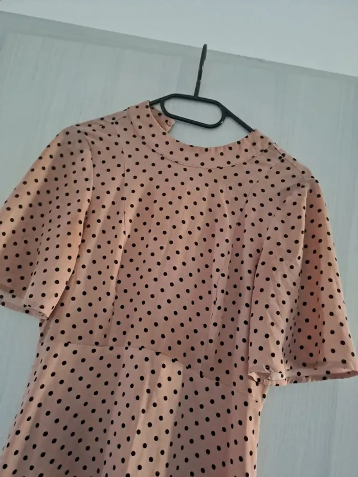 Robe été - photo numéro 2