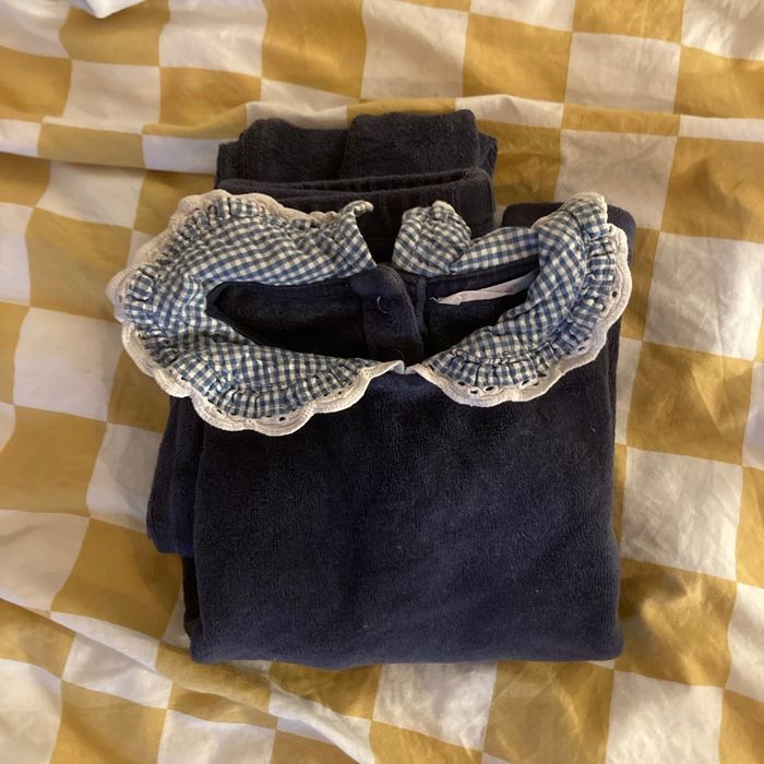 1 lot de 3 pyjamas - photo numéro 3