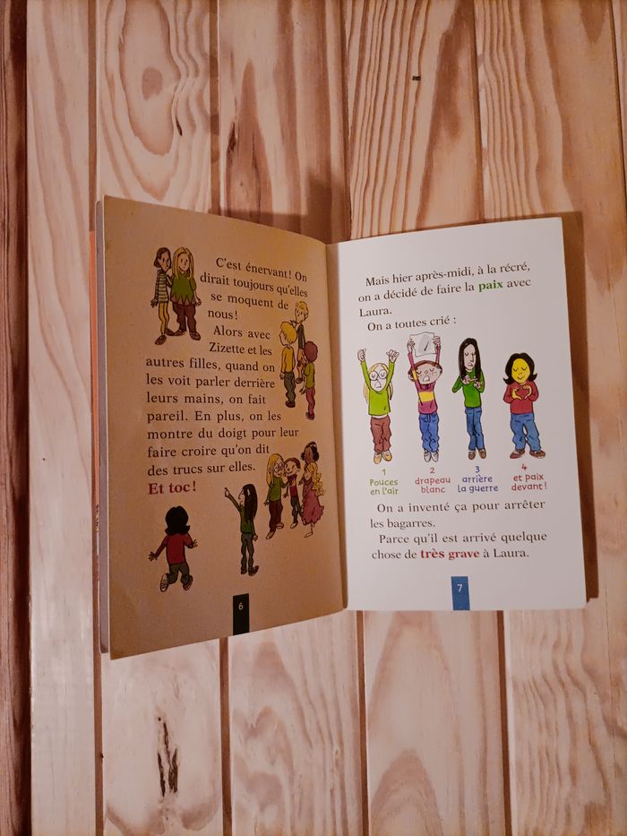 Où est la dent de Laura? - photo numéro 2