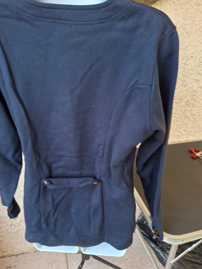 Pull femme - photo numéro 2