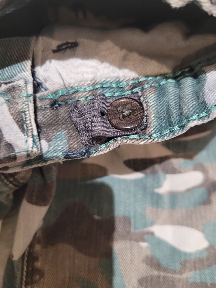 Short 5 ans - photo numéro 5