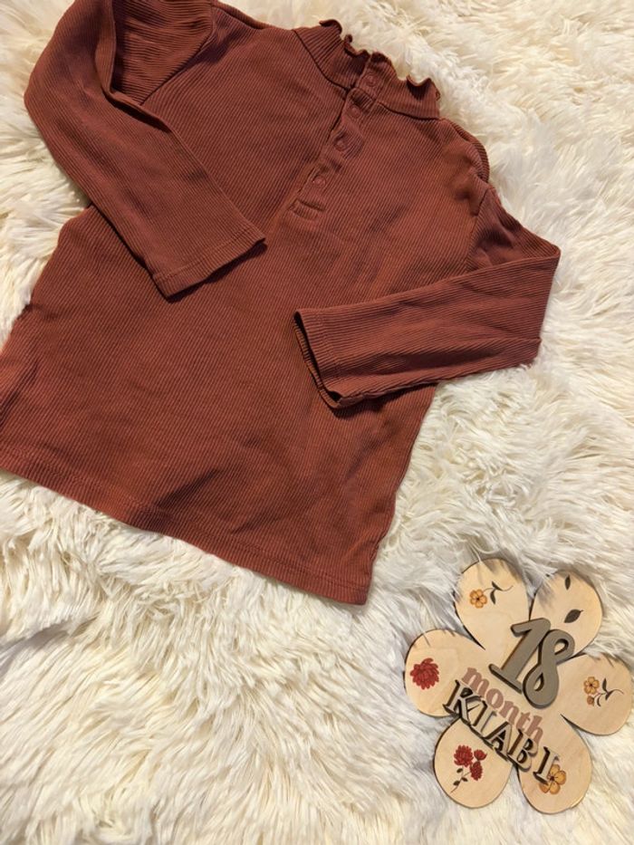 Sous pull - photo numéro 3