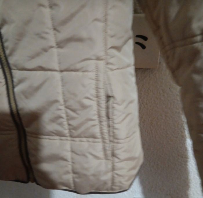 Manteau - photo numéro 2