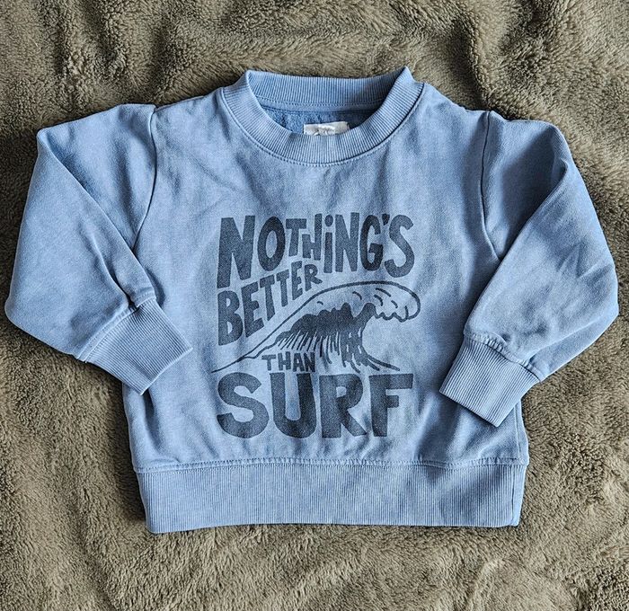 Pull 3 ans vertbaudet