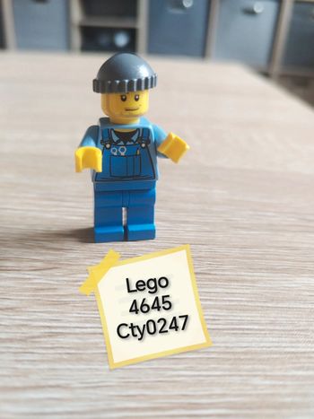 Lego 4645 cty0247