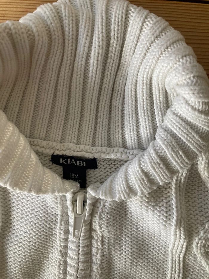 Gilet - photo numéro 2