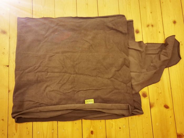 Écharpe de portage Boba