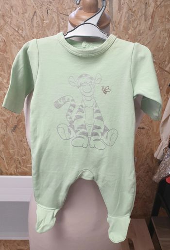 Pyjama Disney Tigrou