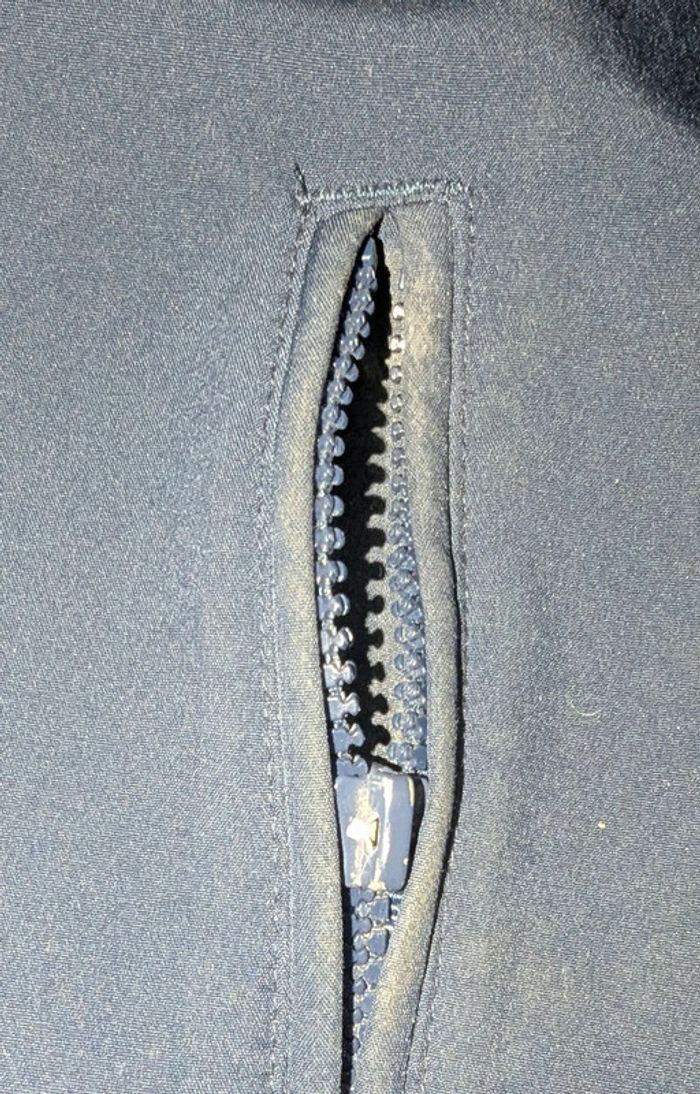 Veste homme - photo numéro 3