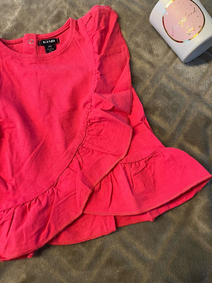 T-shirt - photo numéro 2