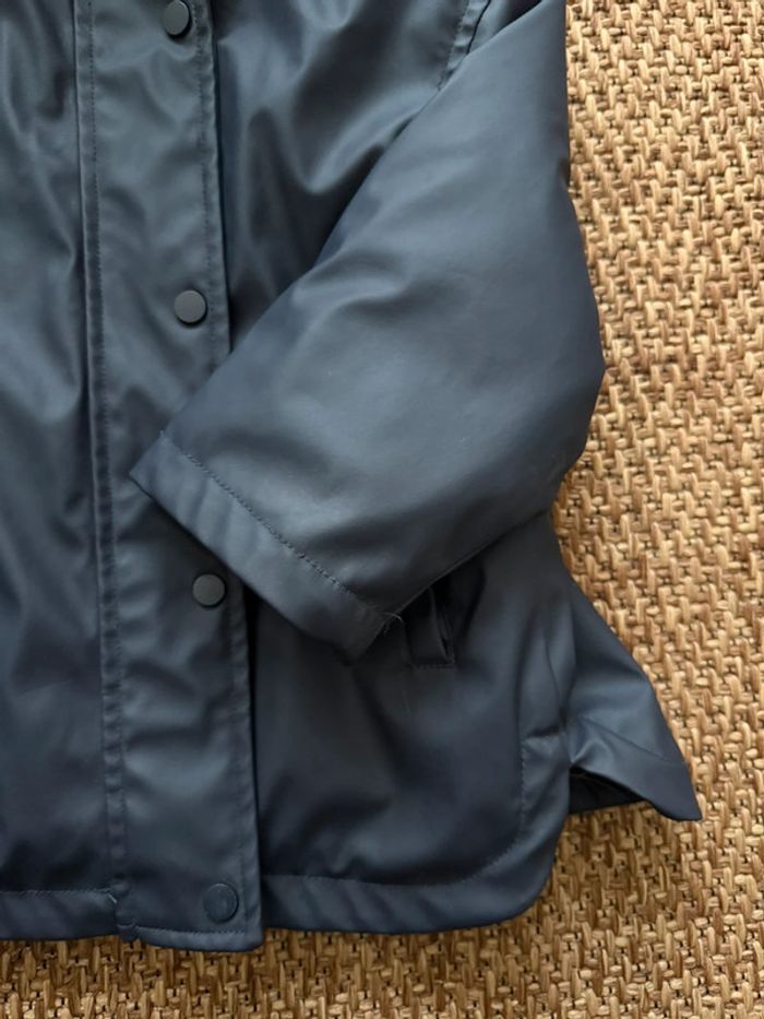 Manteau d’hiver Zara 18-24M/ 92cm - photo numéro 3