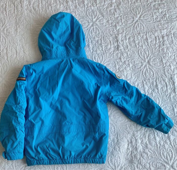 Veste Napapijri - photo numéro 2