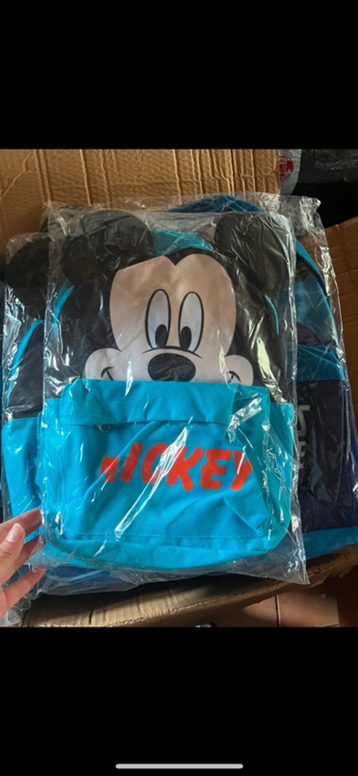 Sac à dos Mickey