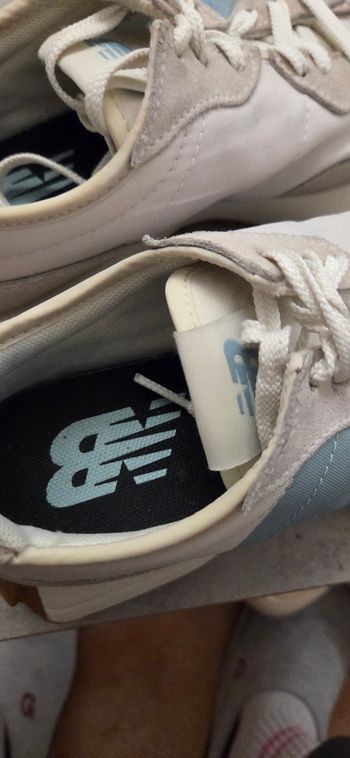 New balance 36