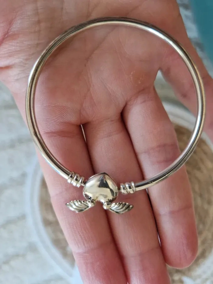 Bracelet Pandora always by your side - photo numéro 3