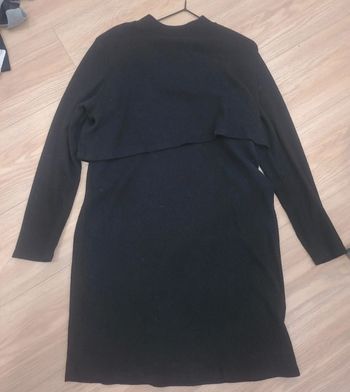 Robe grossesse et allaitement