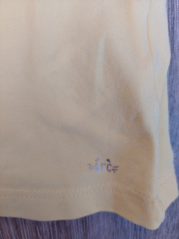 T-shirt manches courtes - photo numéro 3