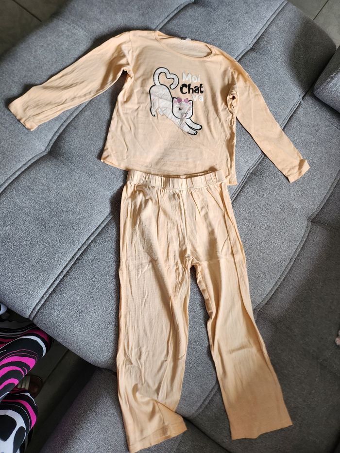 Pyjama