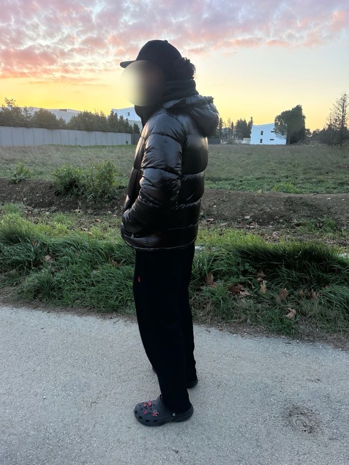 Jogging et veste Ralph Lauren - photo numéro 4