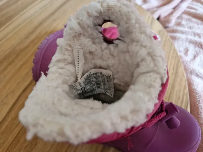 Après-ski bébé 20/21 - photo numéro 5