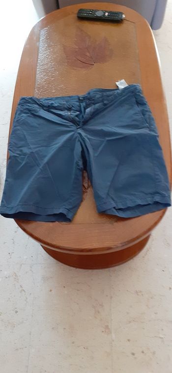Short homme taille 40