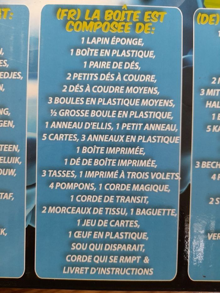 Magic magician - photo numéro 3