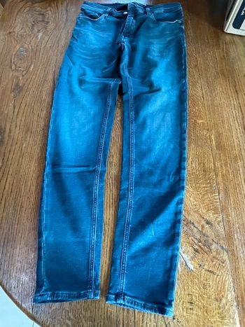 Jean Skinny Teddy Smith