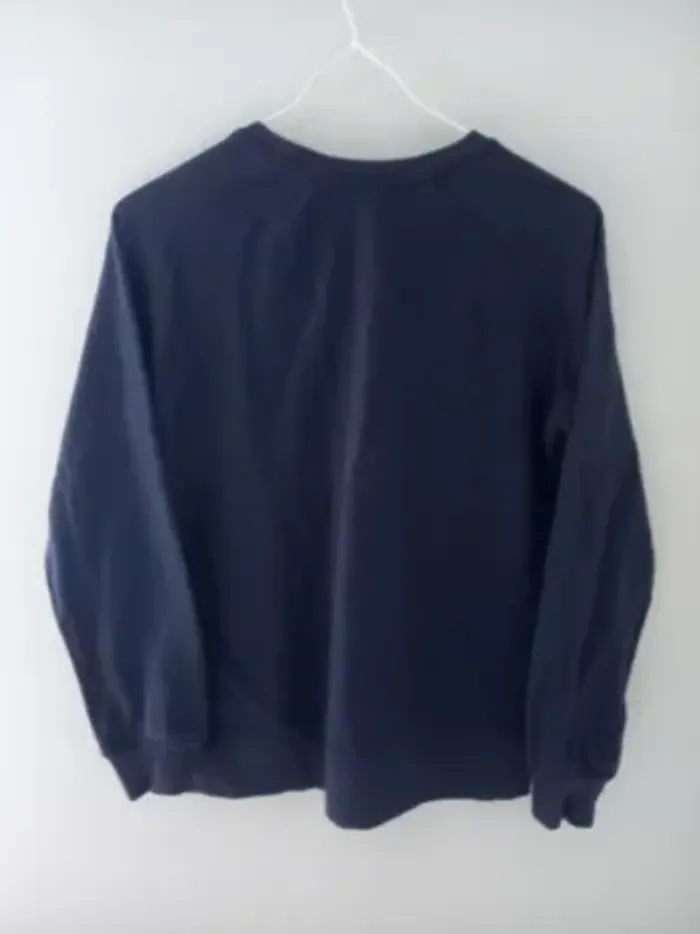 Pull bleu de la marque Tex - photo numéro 3