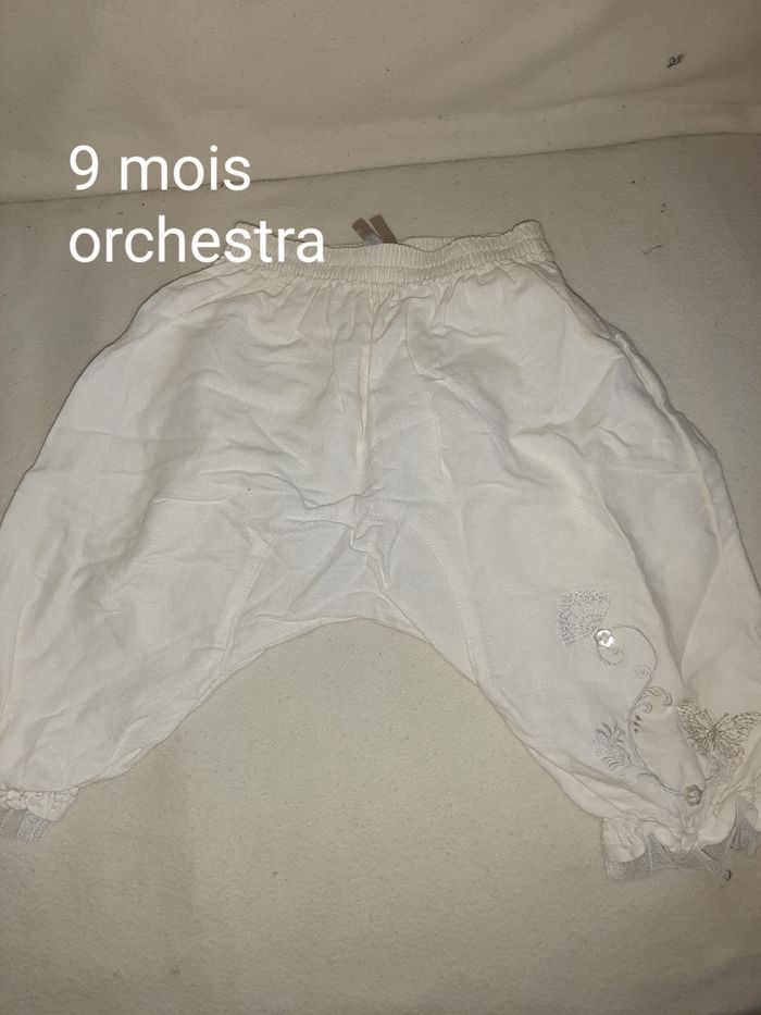 Lot 9 mois - photo numéro 10