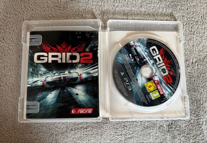 Grid 2 Limited Edition PS3 - photo numéro 3
