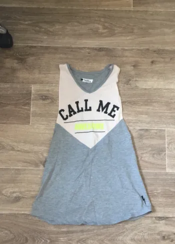 T-shirt de sport undiz XS