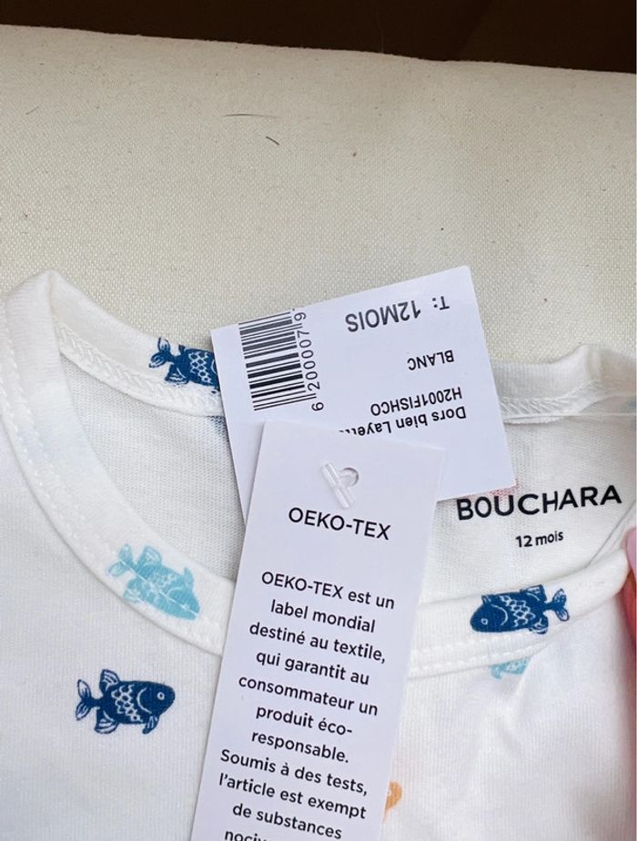 Dors bien bébé - photo numéro 3