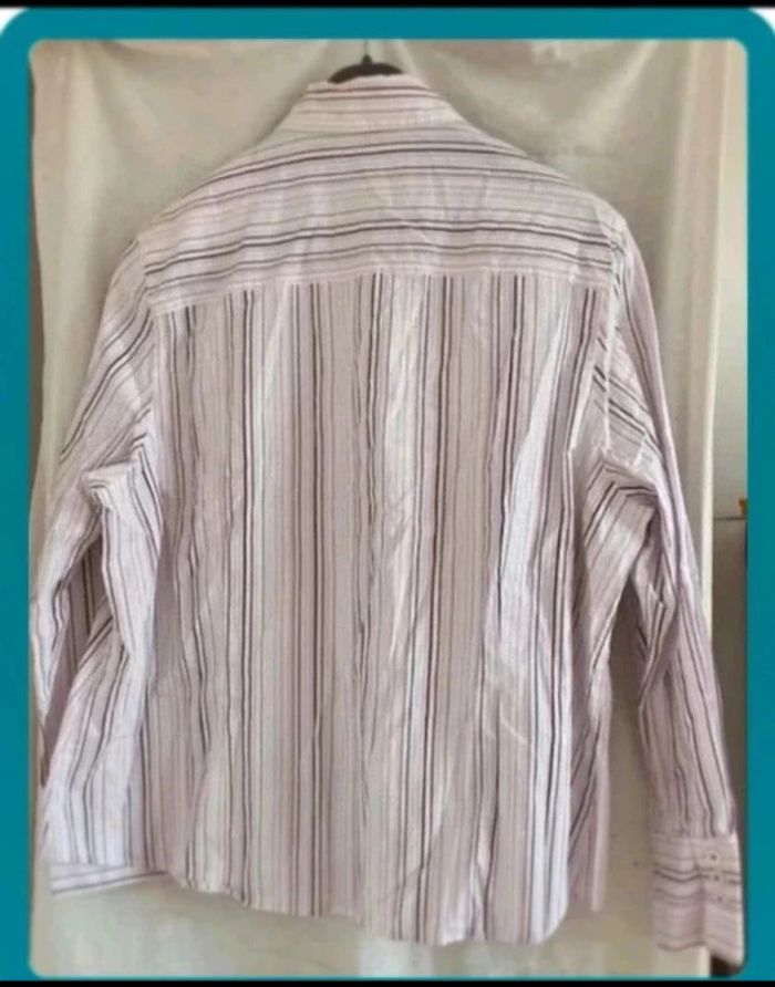 Chemise - photo numéro 2