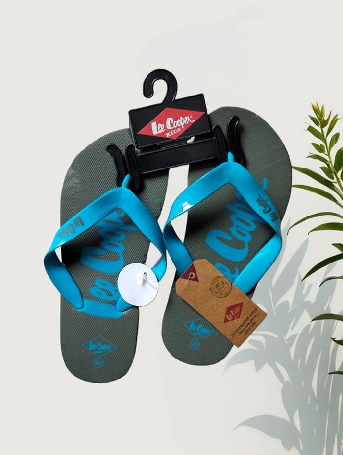 Sandales Lee Cooper