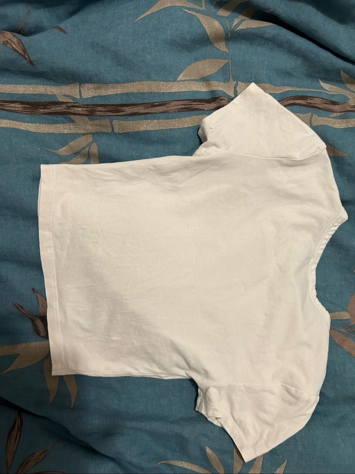 Crop top Jennyfer 3xs - photo numéro 4